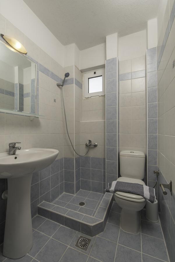 Apartmán House Meltemi Kalamítsion Exteriér fotografie